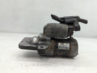 compare product 2013-2017 Ford Escape Car Starter Motor Solenoid OEM P/N:FJ5T-11000-AA M000TC0371ZC Fits OEM Used Auto Parts