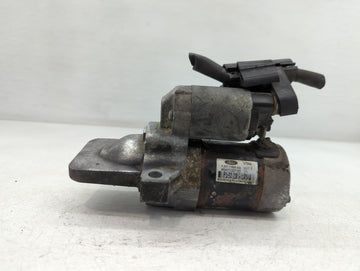 2013-2017 Ford Escape Car Starter Motor Solenoid OEM P/N:FJ5T-11000-AA M000TC0371ZC Fits OEM Used Auto Parts - Oemusedautopa