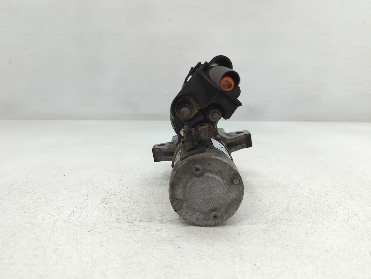 2013-2017 Ford Escape Car Starter Motor Solenoid OEM P/N:FJ5T-11000-AA M000TC0371ZC Fits OEM Used Auto Parts - Oemusedautopa