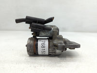 2013-2017 Ford Escape Car Starter Motor Solenoid OEM P/N:FJ5T-11000-AA M000TC0371ZC Fits OEM Used Auto Parts - Oemusedautopa