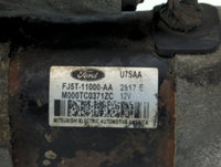 2013-2017 Ford Escape Car Starter Motor Solenoid OEM P/N:FJ5T-11000-AA M000TC0371ZC Fits OEM Used Auto Parts - Oemusedautopa