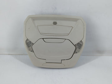 2017 Ford Escape Overhead Roof Console - Oemusedautoparts1.com