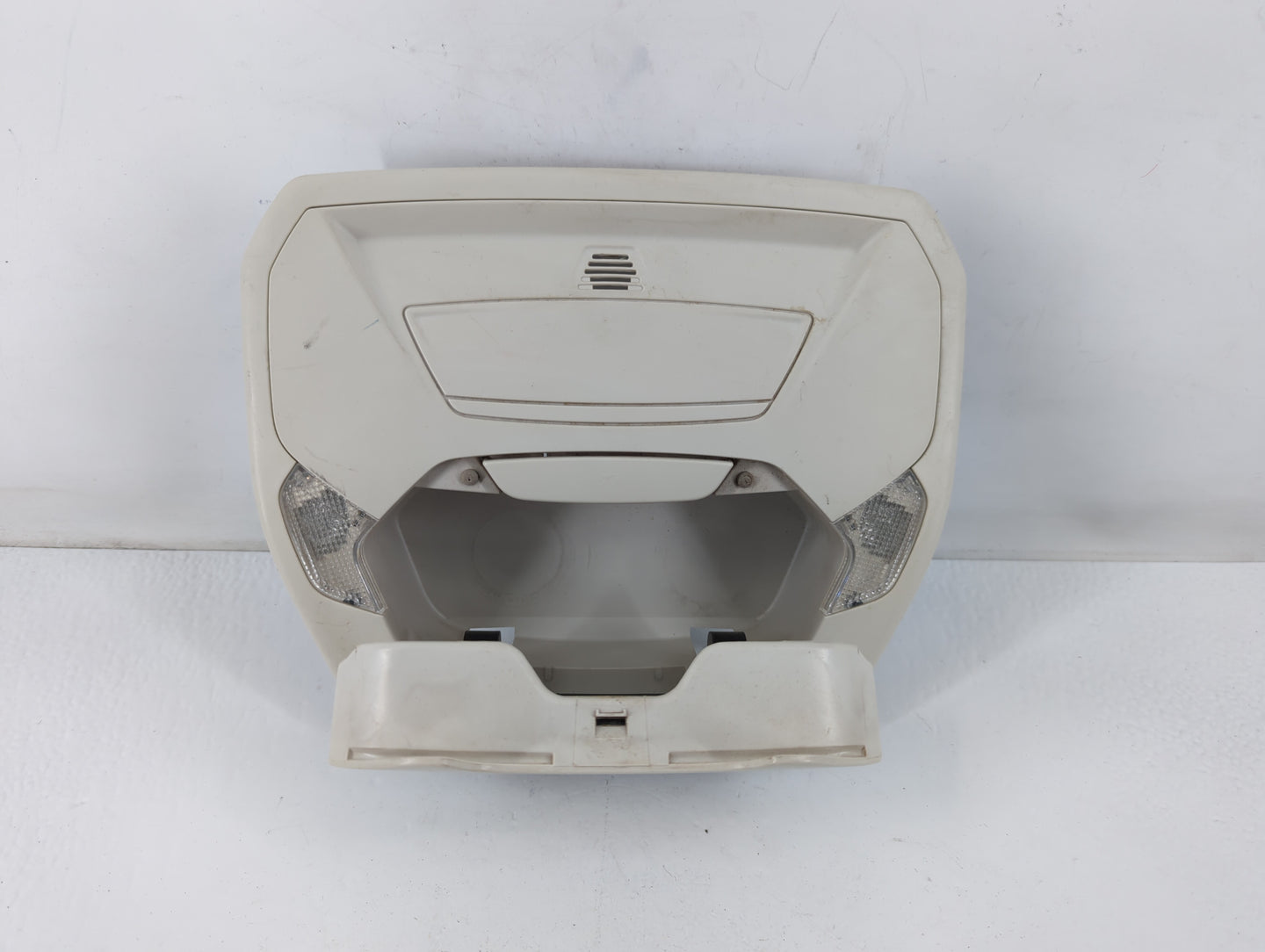 2017 Ford Escape Overhead Roof Console - Oemusedautoparts1.com