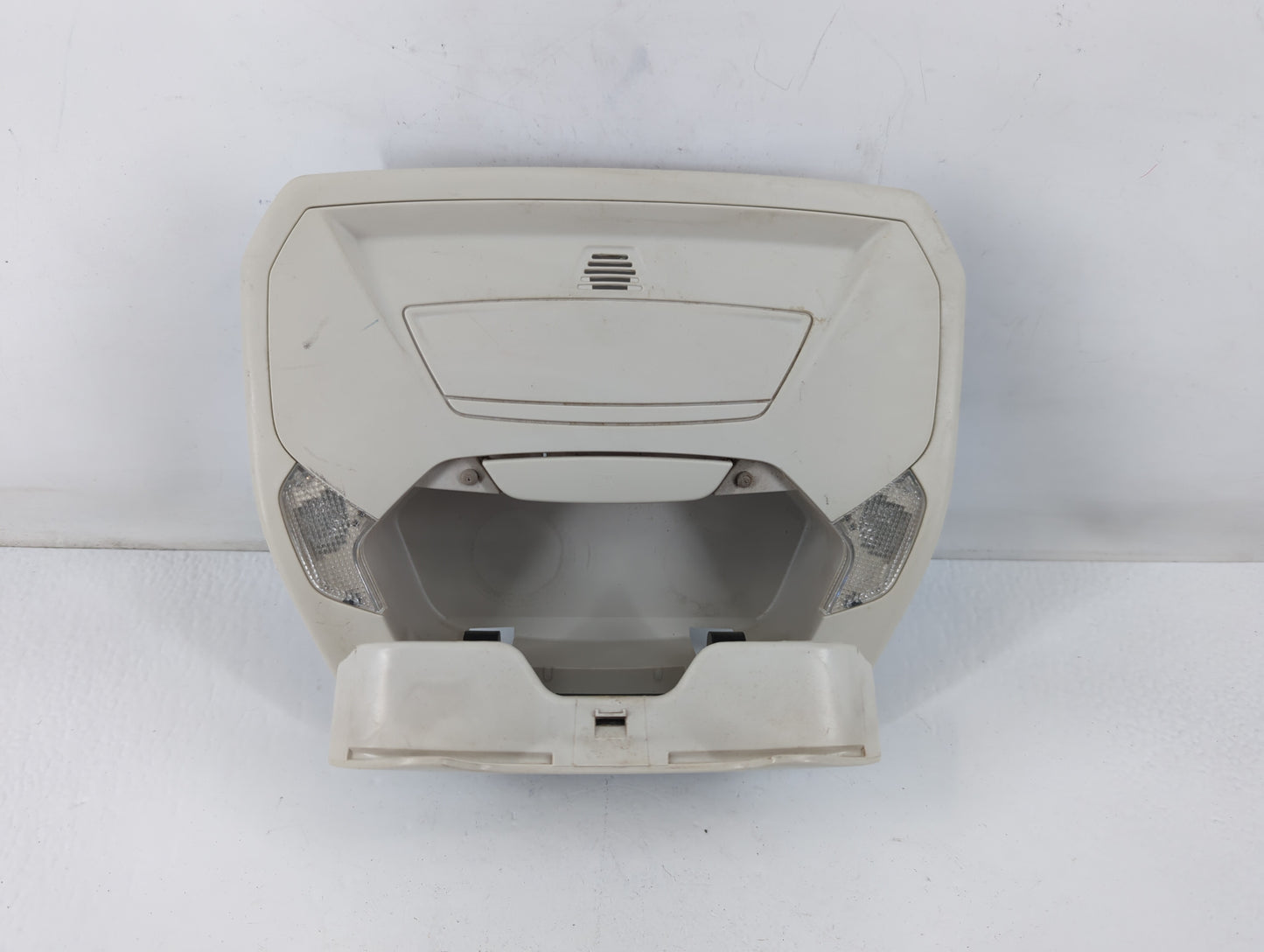 2017 Ford Escape Overhead Roof Console - Oemusedautoparts1.com