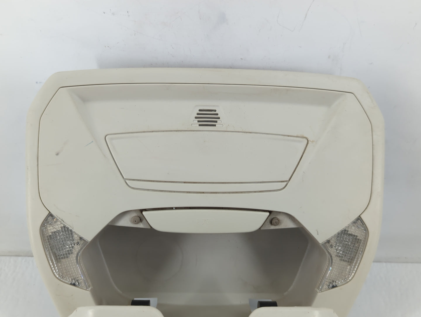 2017 Ford Escape Overhead Roof Console - Oemusedautoparts1.com