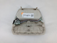 2017 Ford Escape Overhead Roof Console - Oemusedautoparts1.com
