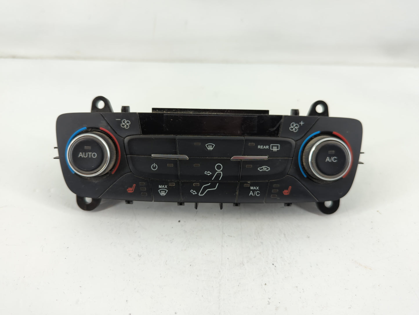 2017 Ford Escape Climate Control Module Temperature AC/Heater Replacement P/N:GJ5T-18C612-CC Fits OEM Used Auto Parts - Oemu
