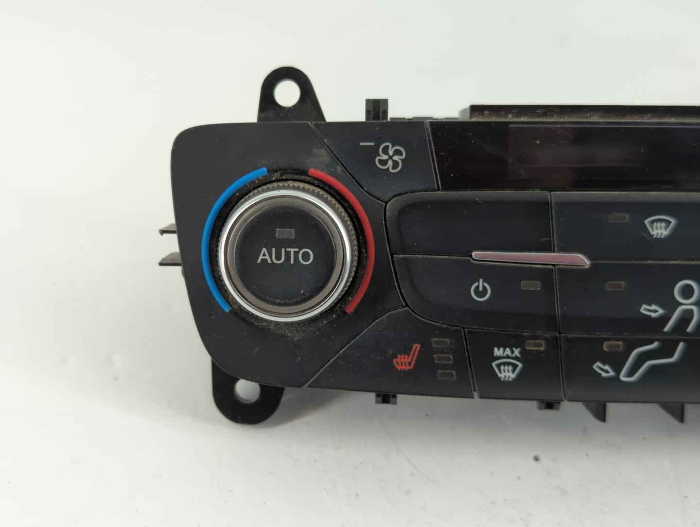 2017 Ford Escape Climate Control Module Temperature AC/Heater Replacement P/N:GJ5T-18C612-CC Fits OEM Used Auto Parts - Oemu