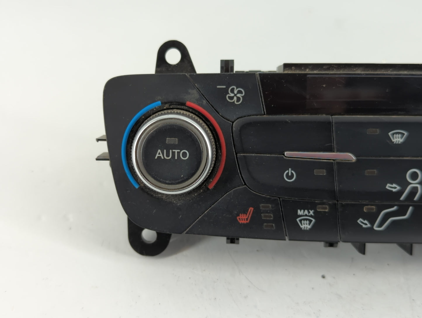 2017 Ford Escape Climate Control Module Temperature AC/Heater Replacement P/N:GJ5T-18C612-CC Fits OEM Used Auto Parts - Oemu