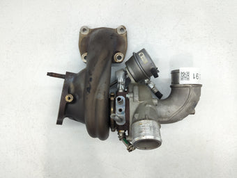 compare product 2017 Ford Escape Turbocharger Turbo Charger Super Charger Supercharger