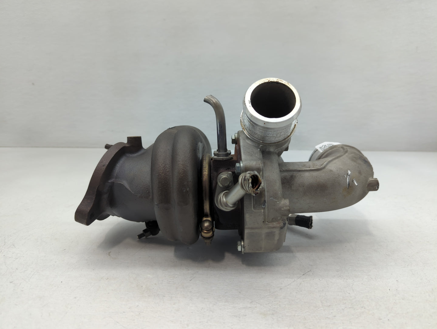2017 Ford Escape Turbocharger Turbo Charger Super Charger Supercharger - Oemusedautoparts1.com