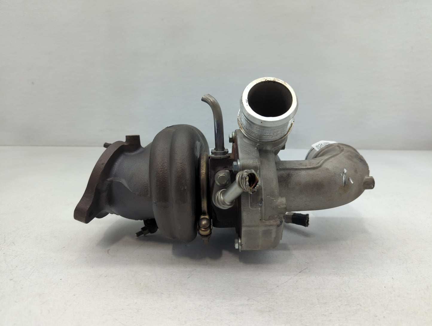 2017 Ford Escape Turbocharger Turbo Charger Super Charger Supercharger - Oemusedautoparts1.com