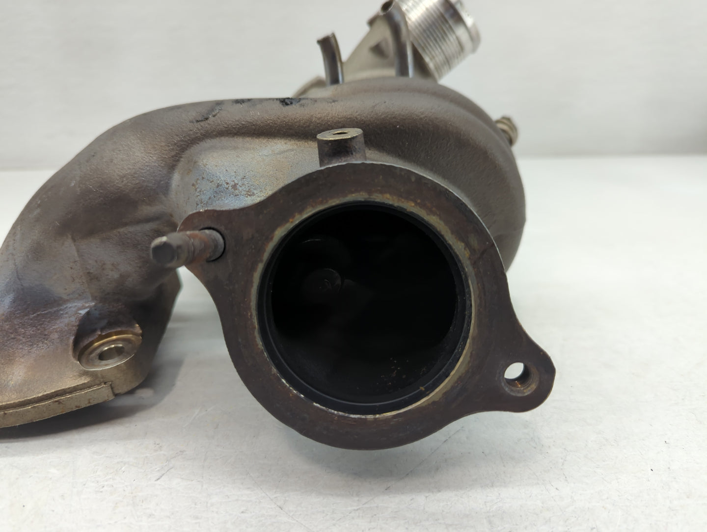2017 Ford Escape Turbocharger Turbo Charger Super Charger Supercharger - Oemusedautoparts1.com