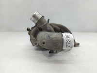 2017 Ford Escape Turbocharger Turbo Charger Super Charger Supercharger - Oemusedautoparts1.com