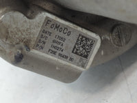 2017 Ford Escape Turbocharger Turbo Charger Super Charger Supercharger - Oemusedautoparts1.com