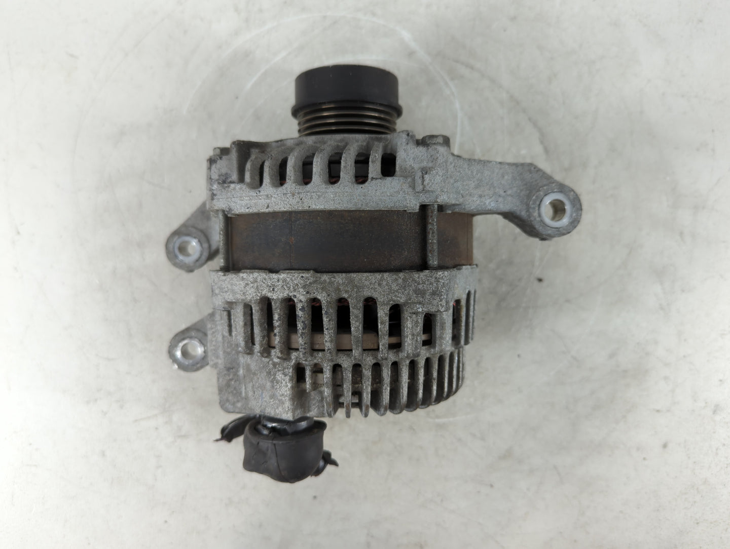 2013-2019 Ford Escape Alternator Replacement Generator Charging Assembly Engine OEM P/N:CJ5T-10300-CB Fits OEM Used Auto Par