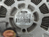 2013-2019 Ford Escape Alternator Replacement Generator Charging Assembly Engine OEM P/N:CJ5T-10300-CB Fits OEM Used Auto Par