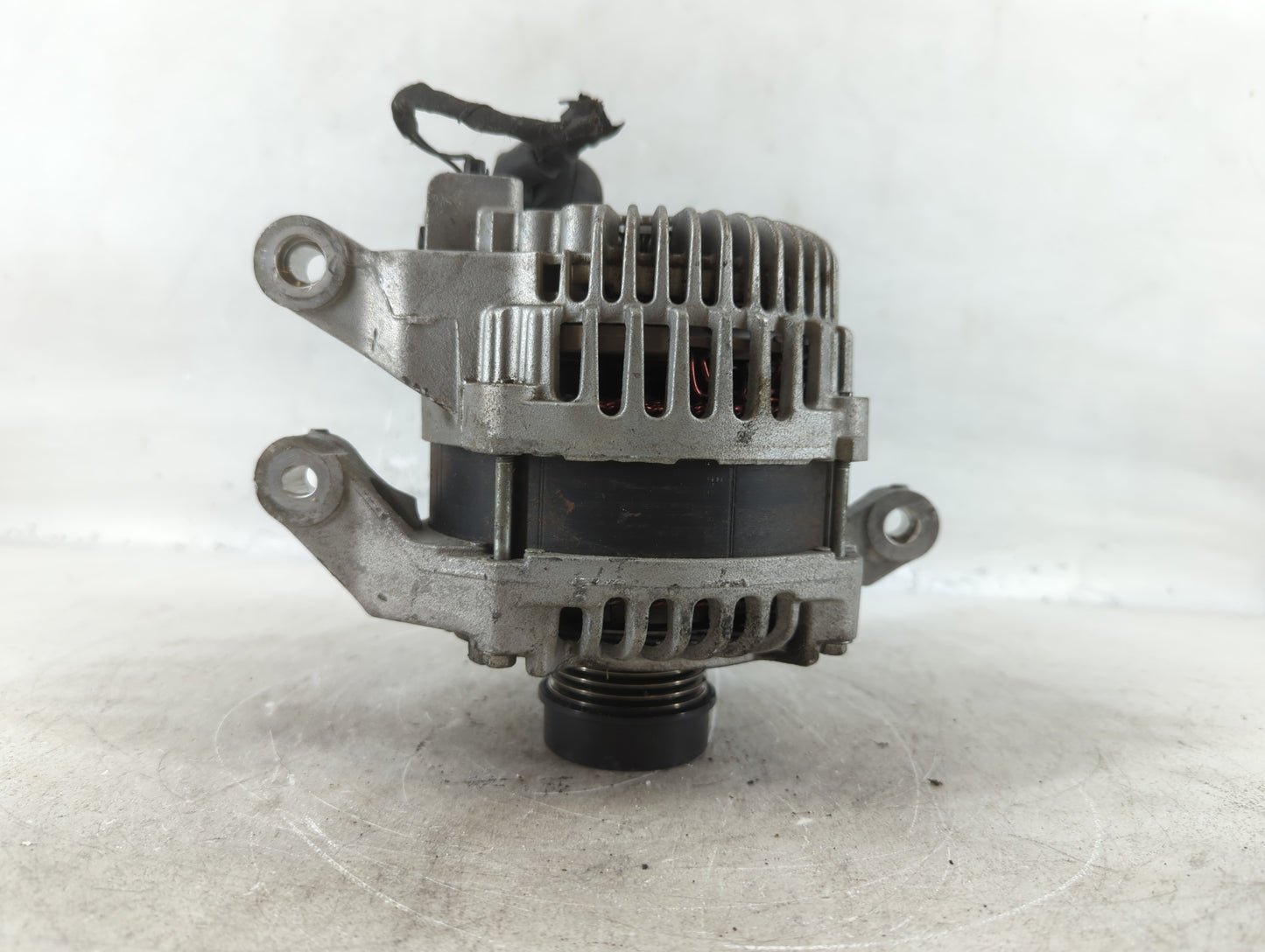 2013-2019 Ford Escape Alternator Replacement Generator Charging Assembly Engine OEM P/N:CJ5T-10300-CB Fits OEM Used Auto Par