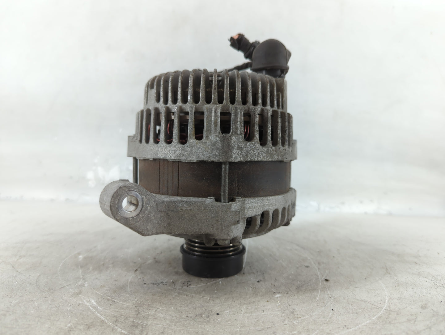 2013-2019 Ford Escape Alternator Replacement Generator Charging Assembly Engine OEM P/N:CJ5T-10300-CB Fits OEM Used Auto Par