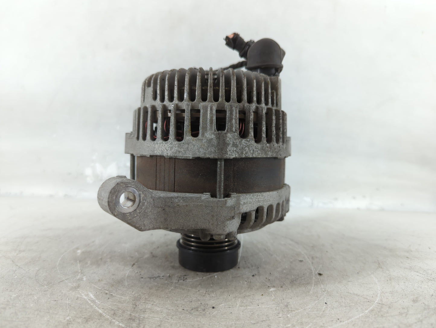 2013-2019 Ford Escape Alternator Replacement Generator Charging Assembly Engine OEM P/N:CJ5T-10300-CB Fits OEM Used Auto Par