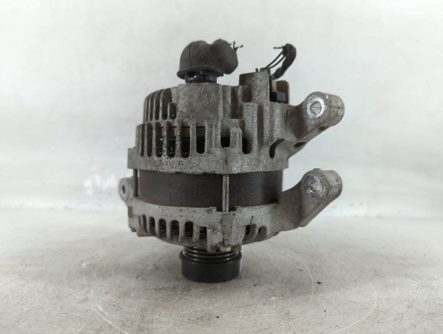 2013-2019 Ford Escape Alternator Replacement Generator Charging Assembly Engine OEM P/N:CJ5T-10300-CB Fits OEM Used Auto Par