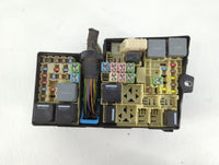2017 Ford Escape Fusebox Fuse Box Panel Relay Module P/N:AV6T-14A142-AB E00027328 Fits OEM Used Auto Parts - Oemusedautopart