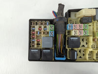 2017 Ford Escape Fusebox Fuse Box Panel Relay Module P/N:AV6T-14A142-AB E00027328 Fits OEM Used Auto Parts - Oemusedautopart