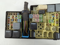 2017 Ford Escape Fusebox Fuse Box Panel Relay Module P/N:AV6T-14A142-AB E00027328 Fits OEM Used Auto Parts - Oemusedautopart
