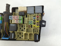 2017 Ford Escape Fusebox Fuse Box Panel Relay Module P/N:AV6T-14A142-AB E00027328 Fits OEM Used Auto Parts - Oemusedautopart