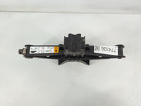 2017 Ford Escape Spare Scissor Car Jack - Oemusedautoparts1.com
