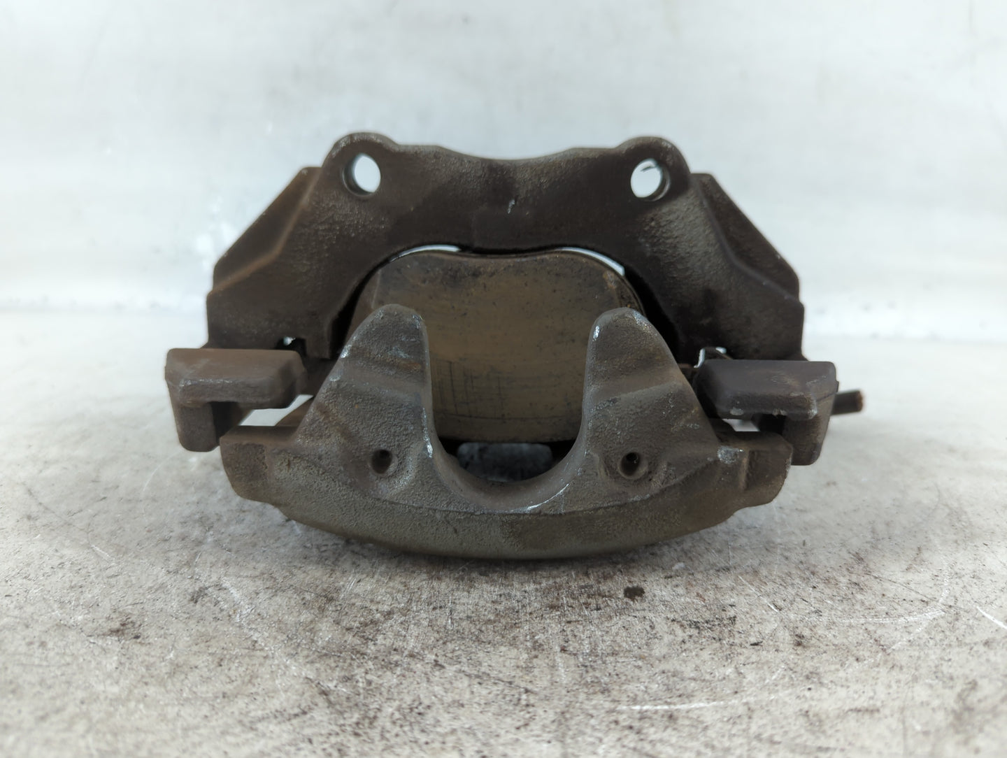 2017-2019 Ford Escape Rear Passenger Right Brake Caliper - Oemusedautoparts1.com