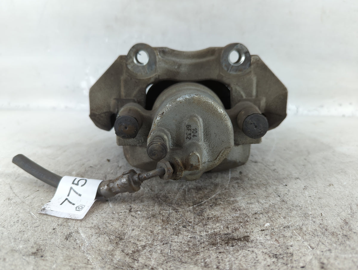 2017-2019 Ford Escape Rear Passenger Right Brake Caliper 775257 - Oemusedautoparts1.com