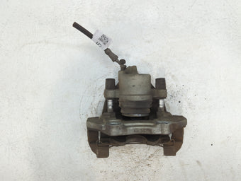 compare product 2013-2019 Ford Escape Front Driver Left Brake Caliper 775295