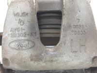 2013-2019 Ford Escape Front Driver Left Brake Caliper 775295 - Oemusedautoparts1.com