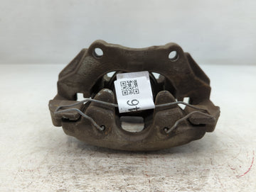 2013-2019 Ford Escape Front Driver Left Brake Caliper