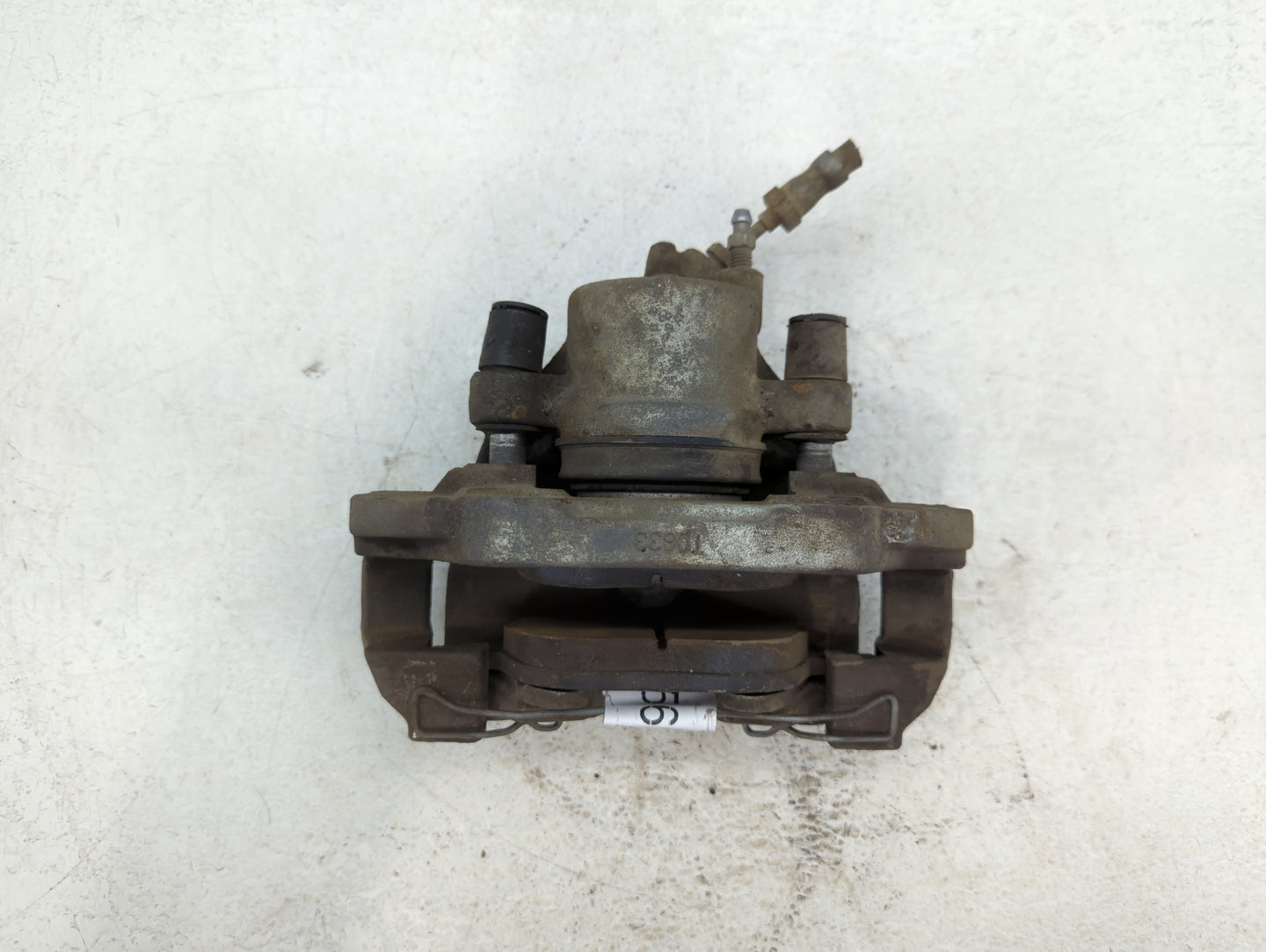 2017-2019 Ford Escape Front Passenger Right Brake Caliper - Oemusedautoparts1.com