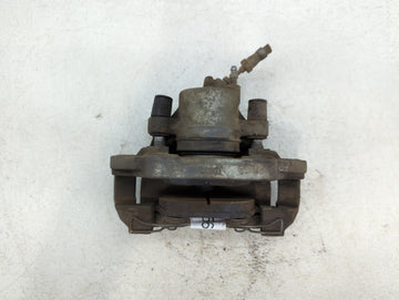 2017-2019 Ford Escape Front Passenger Right Brake Caliper - Oemusedautoparts1.com