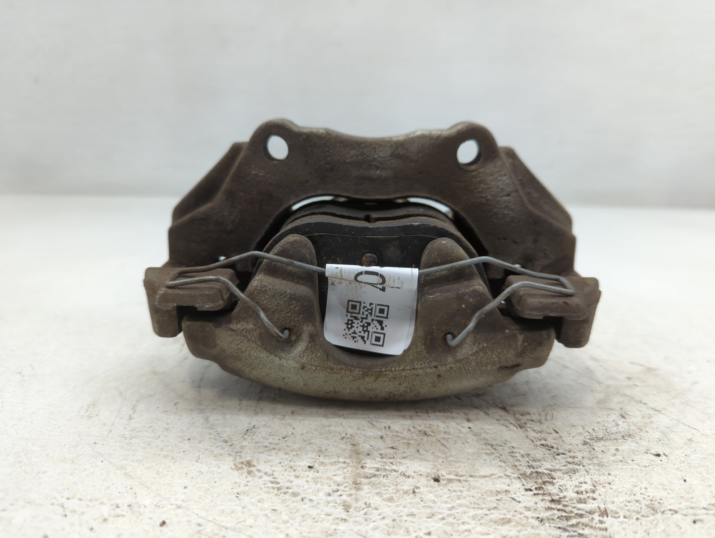 2017-2019 Ford Escape Front Passenger Right Brake Caliper - Oemusedautoparts1.com