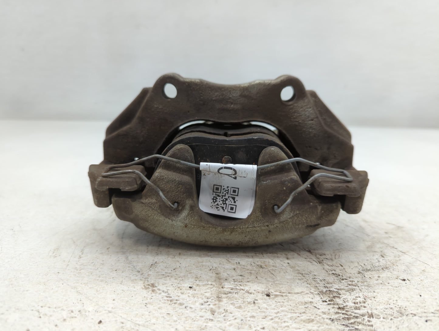 2017-2019 Ford Escape Front Passenger Right Brake Caliper - Oemusedautoparts1.com