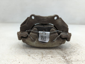 2017-2019 Ford Escape Front Passenger Right Brake Caliper