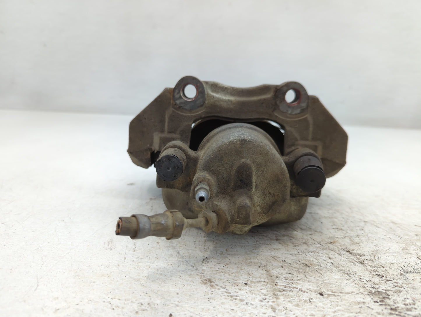 2017-2019 Ford Escape Front Passenger Right Brake Caliper - Oemusedautoparts1.com