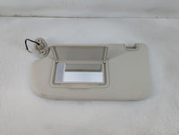 2013-2019 Ford Escape Sun Visor Shade Replacement Driver Left Mirror Fits Fits 2013 2014 2015 2016 2017 2018 2019 OEM Used A