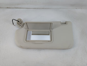 compare product 2013-2019 Ford Escape Sun Visor Shade Replacement Driver Left Mirror Fits Fits 2013 2014 2015 2016 2017 2018 2019 OEM Used Auto Parts