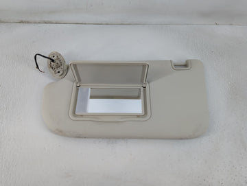 2013-2019 Ford Escape Sun Visor Shade Replacement Driver Left Mirror Fits Fits 2013 2014 2015 2016 2017 2018 2019 OEM Used A