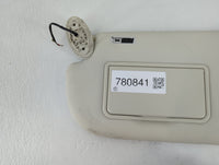 2013-2019 Ford Escape Sun Visor Shade Replacement Driver Left Mirror Fits Fits 2013 2014 2015 2016 2017 2018 2019 OEM Used A