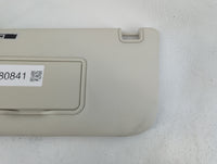 2013-2019 Ford Escape Sun Visor Shade Replacement Driver Left Mirror Fits Fits 2013 2014 2015 2016 2017 2018 2019 OEM Used A