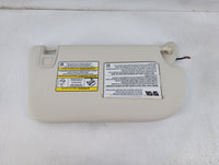 2013-2019 Ford Escape Sun Visor Shade Replacement Driver Left Mirror Fits Fits 2013 2014 2015 2016 2017 2018 2019 OEM Used A