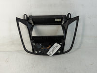 2017 Ford Escape Climate Control Module Temperature AC/Heater Replacement P/N:4F571-HB F1CT18K811HC Fits OEM Used Auto Parts