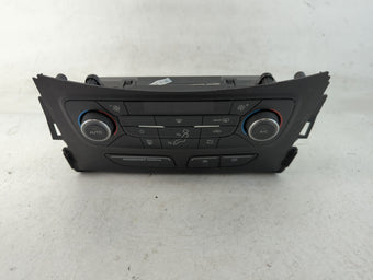 compare product 2017 Ford Escape Climate Control Module Temperature AC/Heater Replacement P/N:GJ5T-18C612-EA Fits OEM Used Auto Parts
