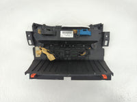 2017 Ford Escape Climate Control Module Temperature AC/Heater Replacement P/N:GJ5T-18C612-AE Fits OEM Used Auto Parts - Oemu
